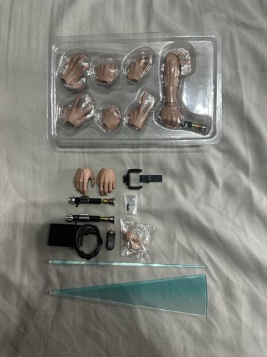 Hot toys obi - hot,