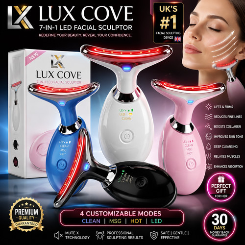 Lux cove therapy - lux,