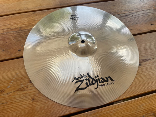 Zildjian avedis series thin - zildjian,
