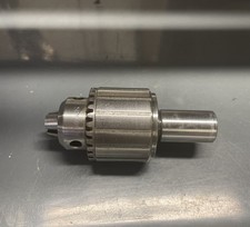 Schaublin 102 Drill Chuck With