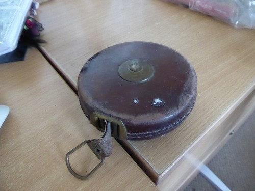 Vintage 1945 master tape - 1945,