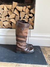 DUBARRY GALWAY LADIES BOOTS
