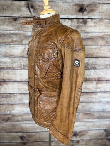 Belstaff trialmaster panther - trialmaster,