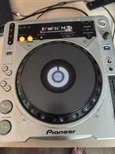 Pioneer CDJ800 MkII CD Deck -
