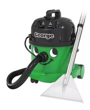 Numatic GVE370 George Bagged