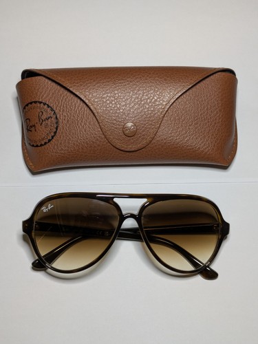 Ray ban cats 5000 sunglasses - ray-ban,