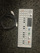 Teenage Engineering OP-1