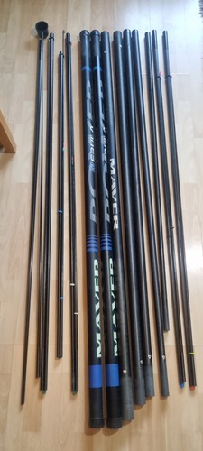 Maver nebula fishing - maver,