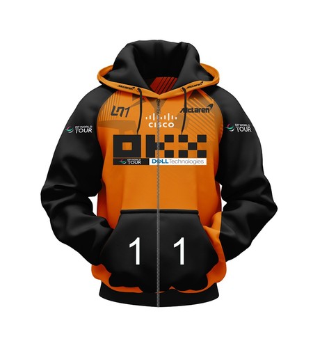 Mclaren team driver - f1, lando