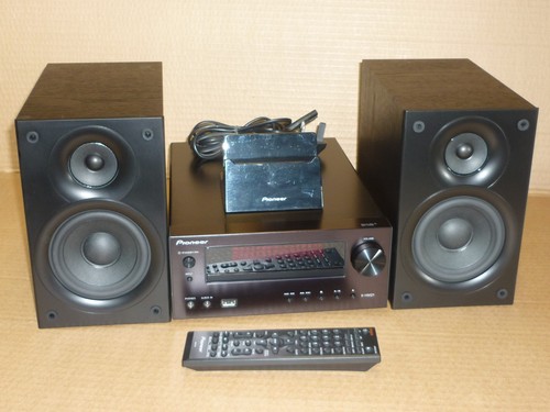 Pioneer hm21dab cd player - pioneer,