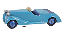 Dinky Toys Model Number 38B