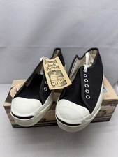 Vintage 90s Converse Jack