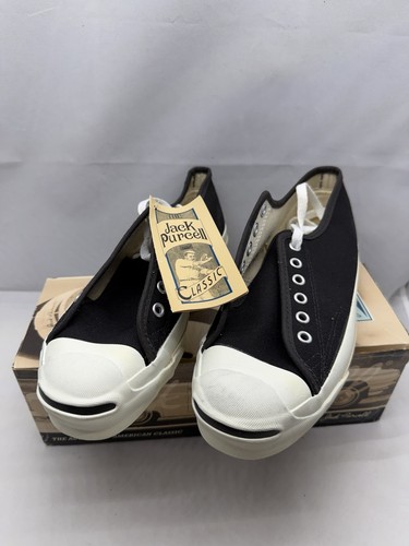 Vintage 90s converse jack - vintage,
