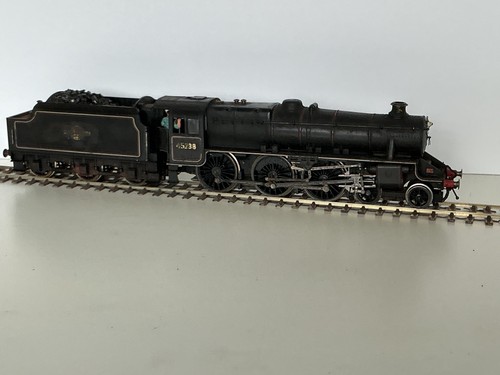 Hornby r2250 black - r2250,