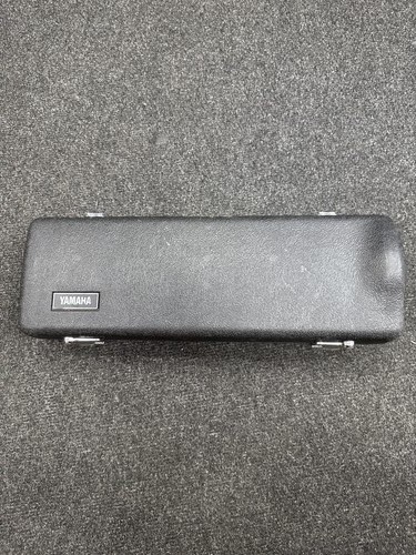 Yamaha trumpet case - yamaha,