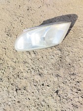 SAAB 93 INDICATOR LENS
