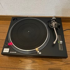 Technics SL-1200MK4 Direct