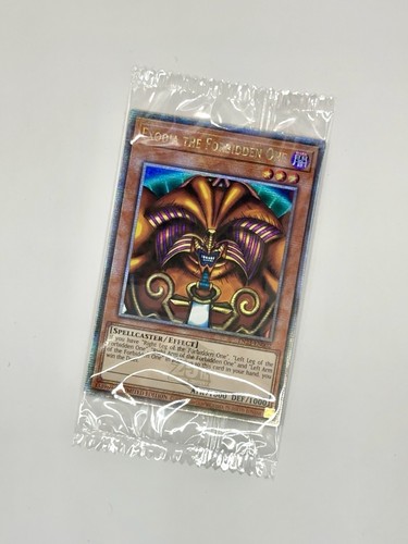 Exodia the forbidden - yu-gi-oh,