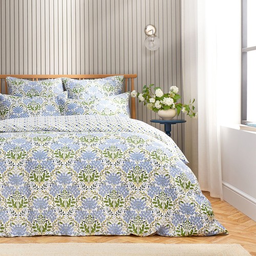Christy duvet cover - set, double