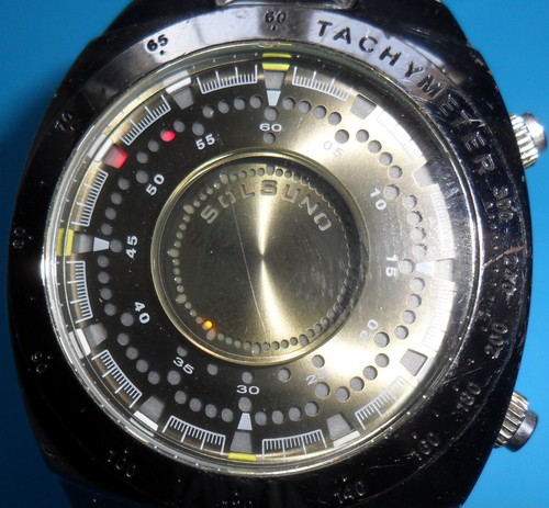 Gent zeon tech solsuno - zeon,