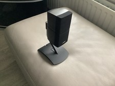 Bose Double Cube Speaker x1