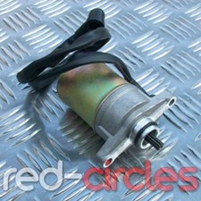 STARTER MOTOR FITS 50cc