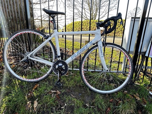 Planet pro full carbon - planet,