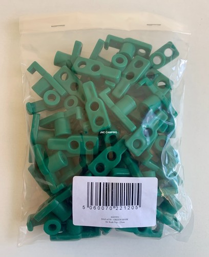 Green hard ground steel - green,