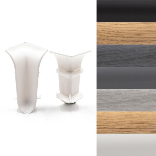 Premium pvc skirting - premium,