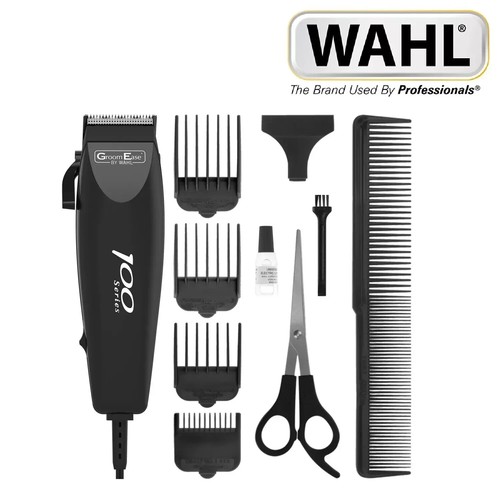 Wahl 100 series piece hair - wahl,
