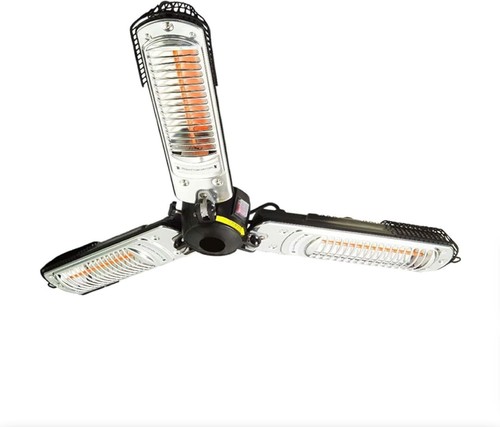 Schallen halogen garden - halogen,