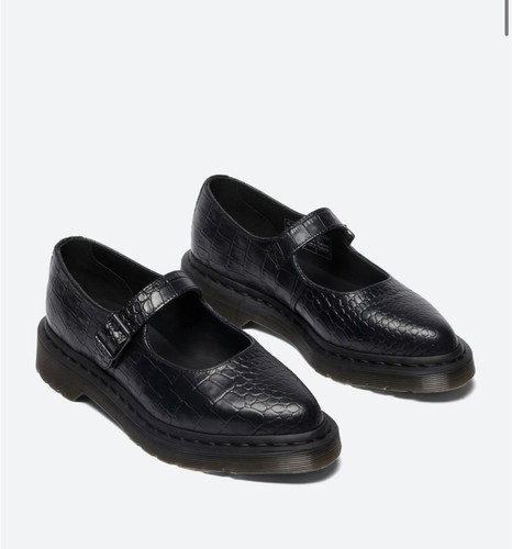 Martens elphie mary jane - martens,