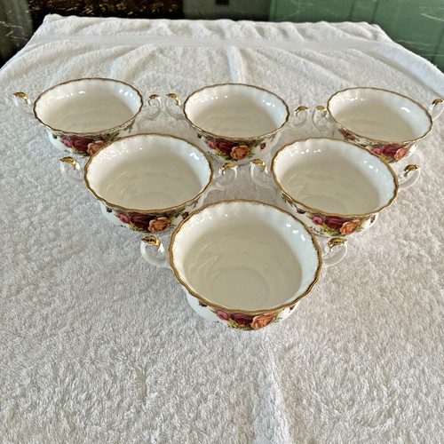 Royal albert old country roses - royal,