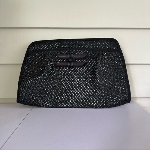 Vintage liz claiborne black - liz,