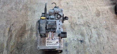 Citroen peugeot semiautomatic - citroen,