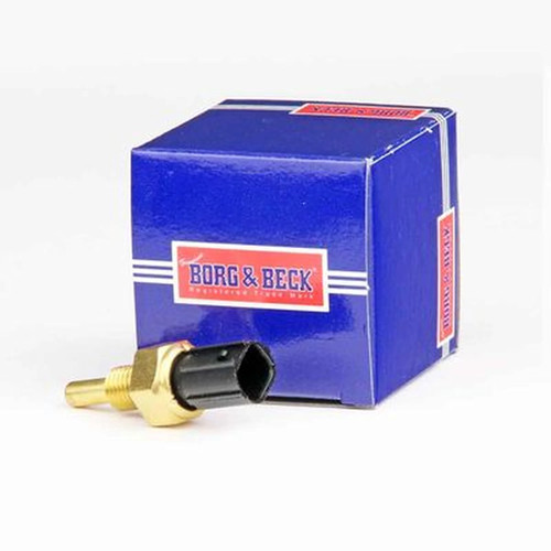 Borg beck coolant - borg,