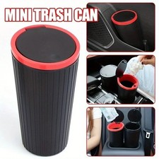 Universal Car Trash Bin Can