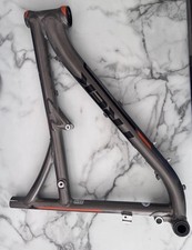 Trek Superfly 100 Al Team 29er