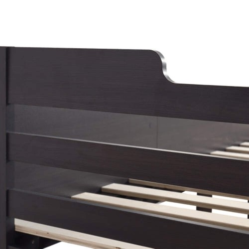 Kids mid sleeper - mid, bed
