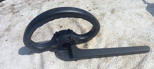 Spear jackson mt299 petrol - spear, &