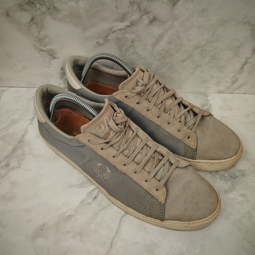 Fred perry mens - perry, uk