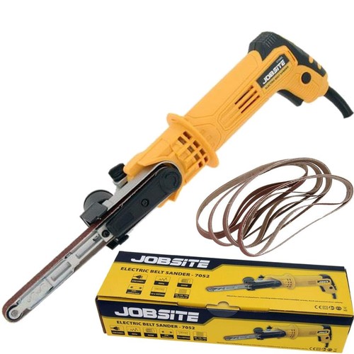 Jobsite 260w electric power - jobsite,