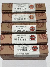 WYLEX NH Range NSBS-B/1 10A