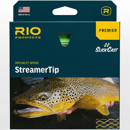 Rio premier streamertip - premier,