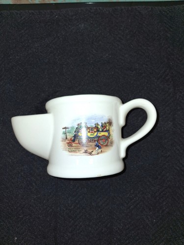 1940s 50s wade antique - 50s,