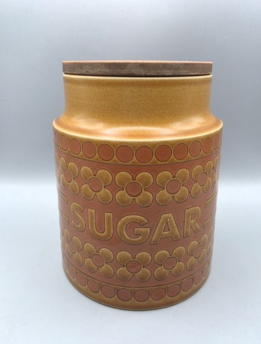 Vintage 1970s hornsea pottery - vintage,