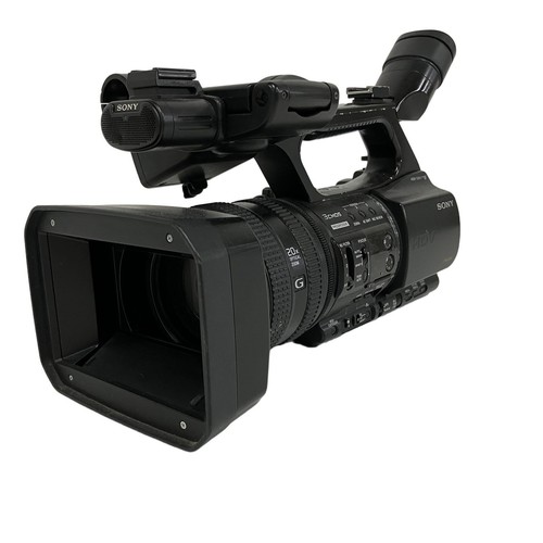 Sony hvr z5j camcorder hdv - hvr-z5j,