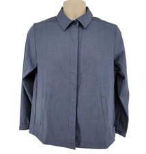 Ministry of Supply Velocity