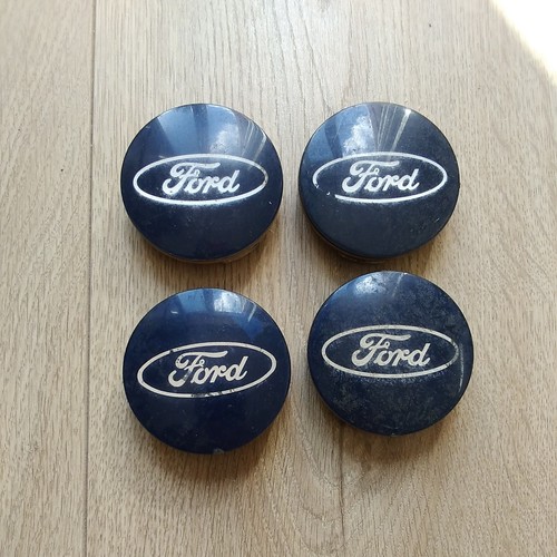 Genuine ford alloy wheel - 4,