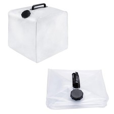 2x Pool Ladder Weight Bags Pool Step Sandbag Anchor Weight Portable Handle Sand